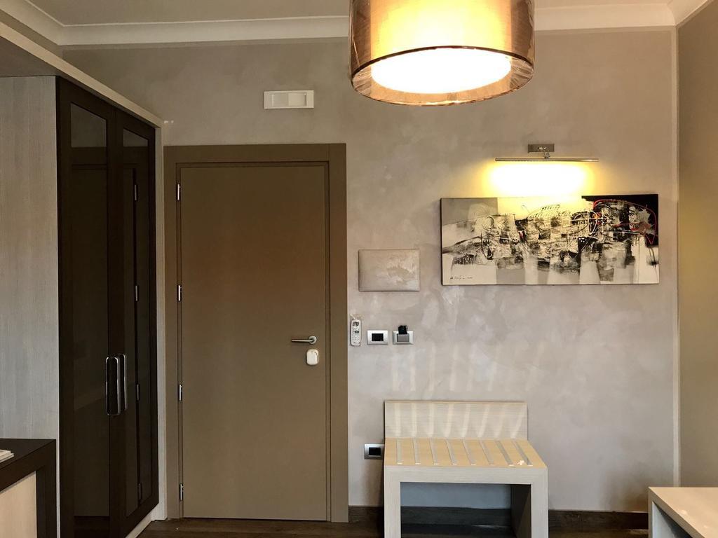 Del Gaudio Guesthouse Torre Melissa Exterior photo